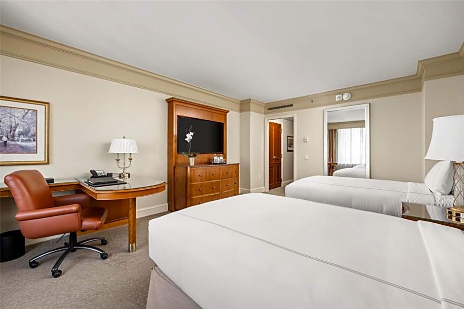 Conrad By Hilton Indianapolis