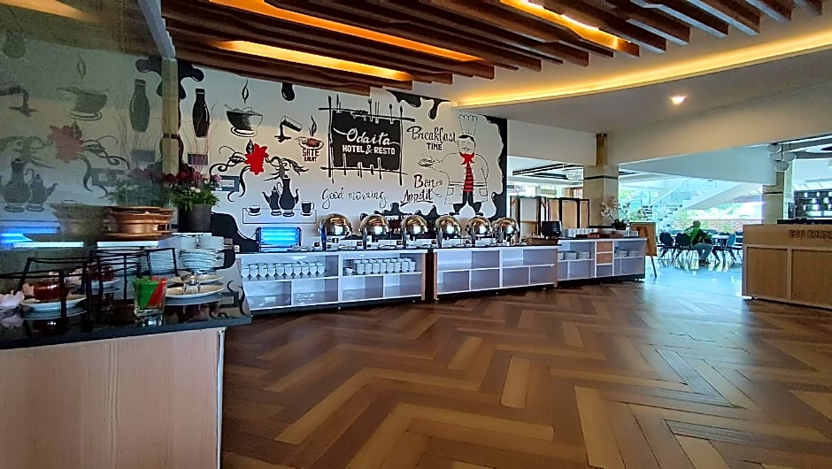 ODAITA HOTEL PAMEKASAN