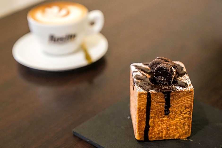 Edward Rooms & Wellness B&B