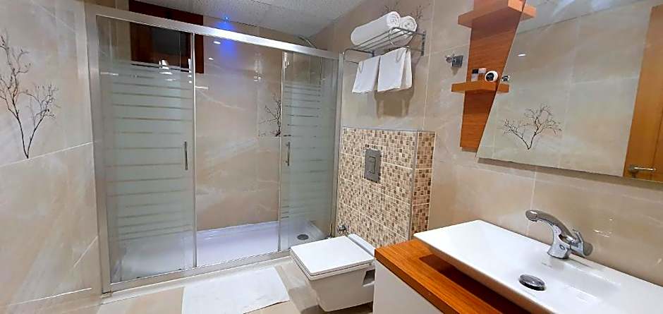 Hotel Bulvar
