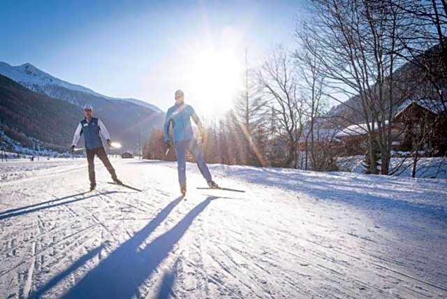 Sporthotel Oberwald