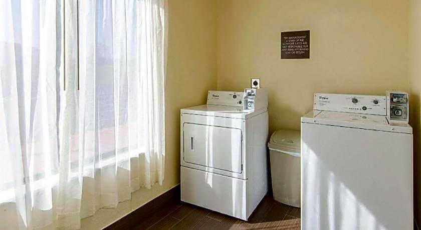 Comfort Suites Wytheville near Conference Center