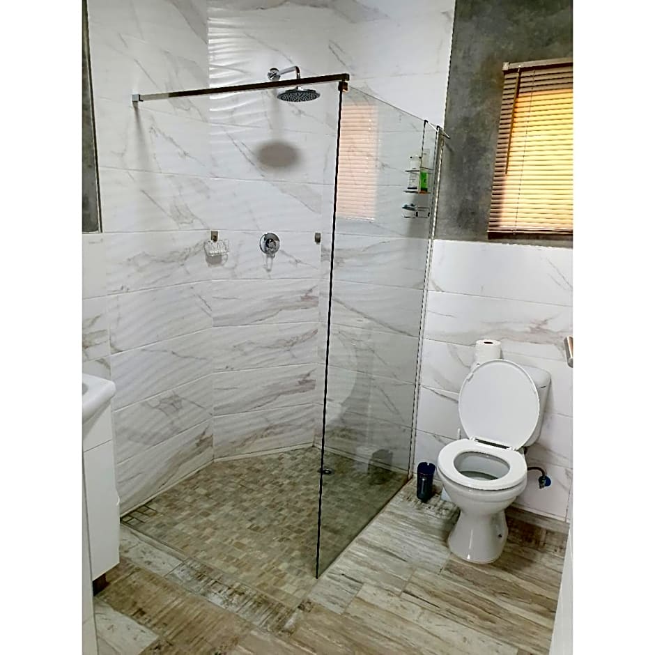 Waterfall Bed & Breakfast