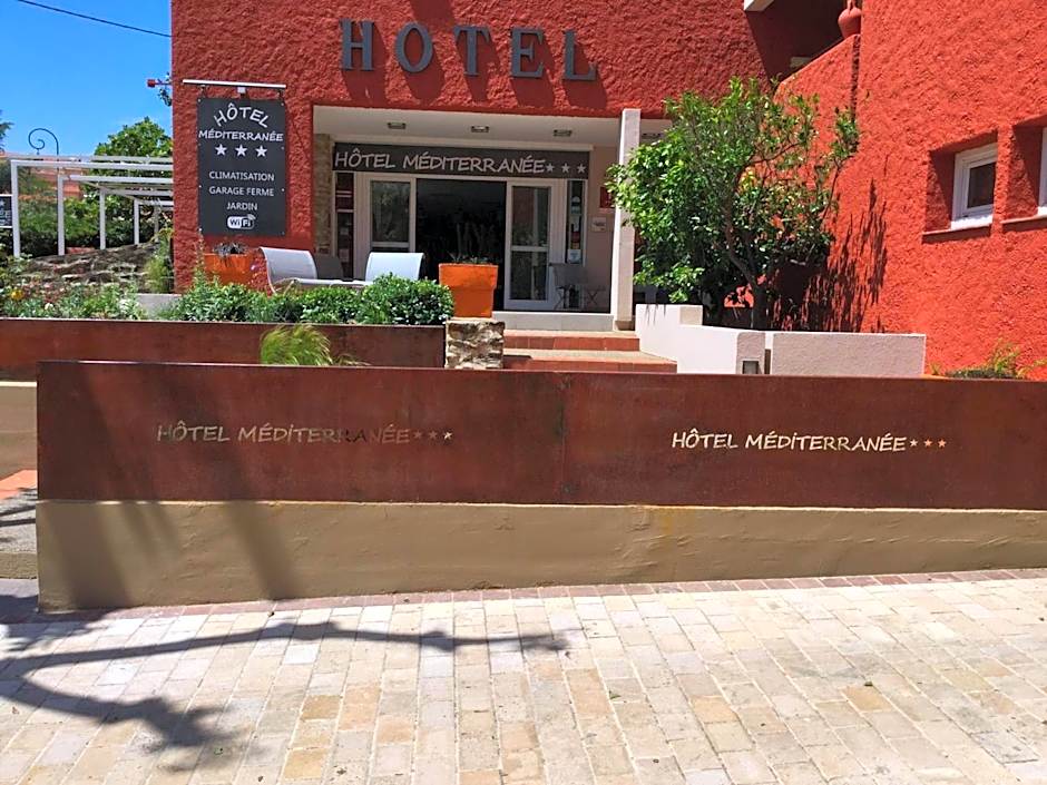 Hotel Méditerranée