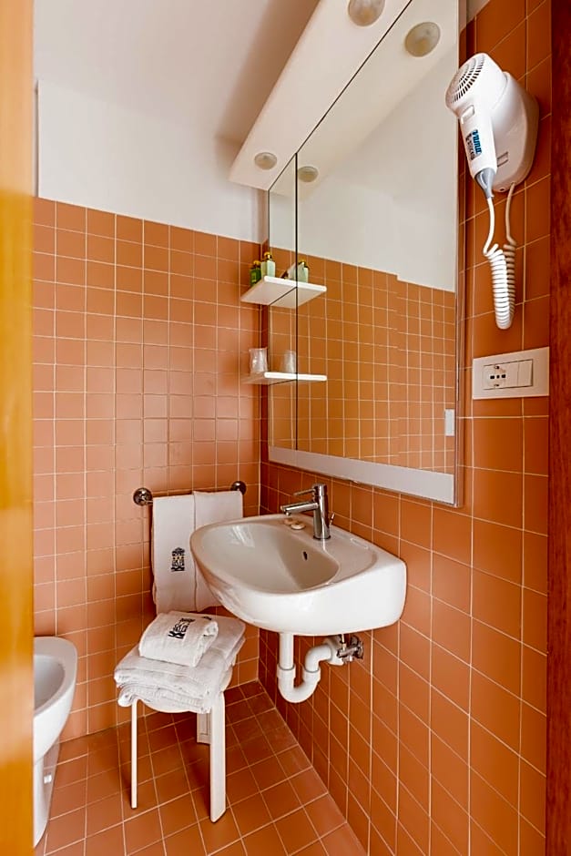 Hotel Cavallino Bianco