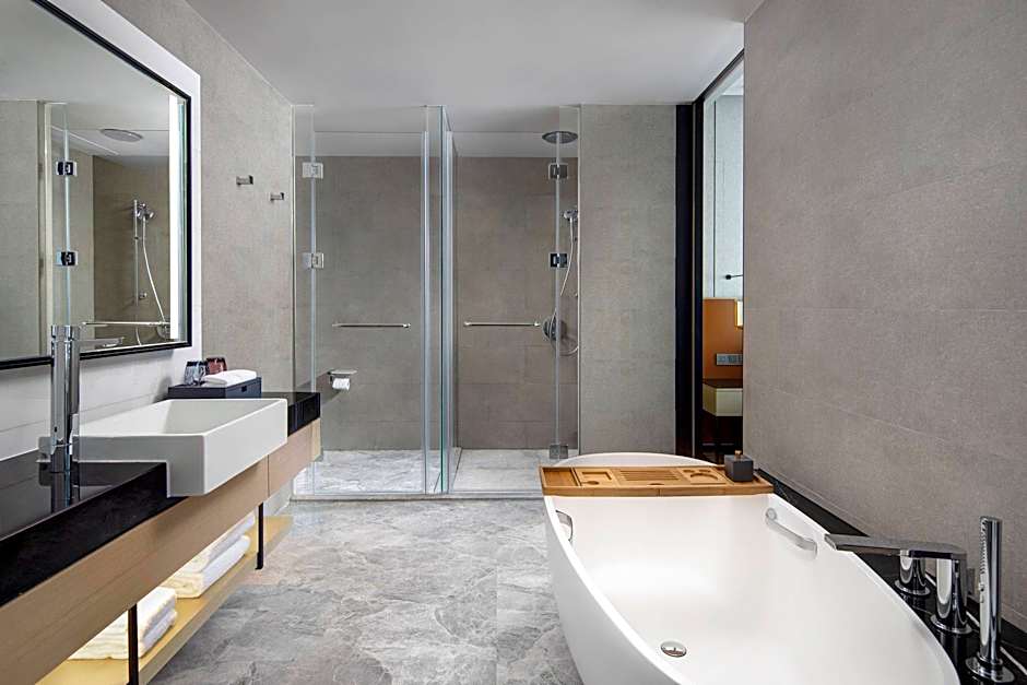 Courtyard by Marriott Jiangyin