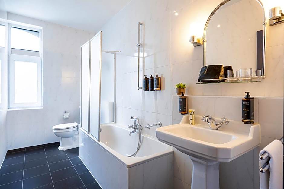 Mercure Brussels Centre Rogier