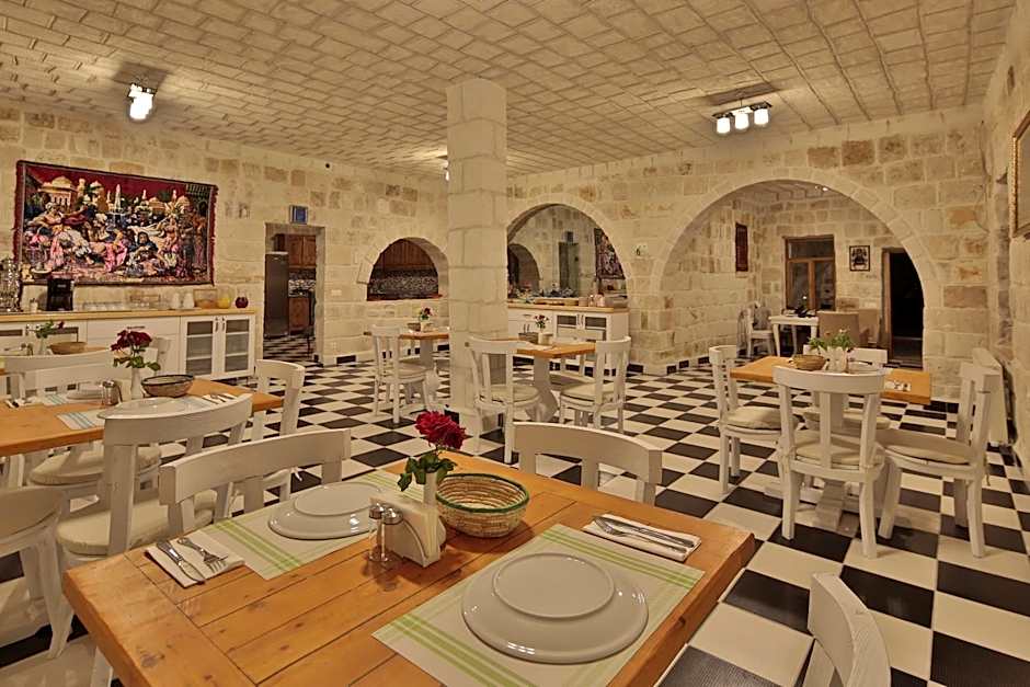 Jacob's Cave Suites - Cappadocia