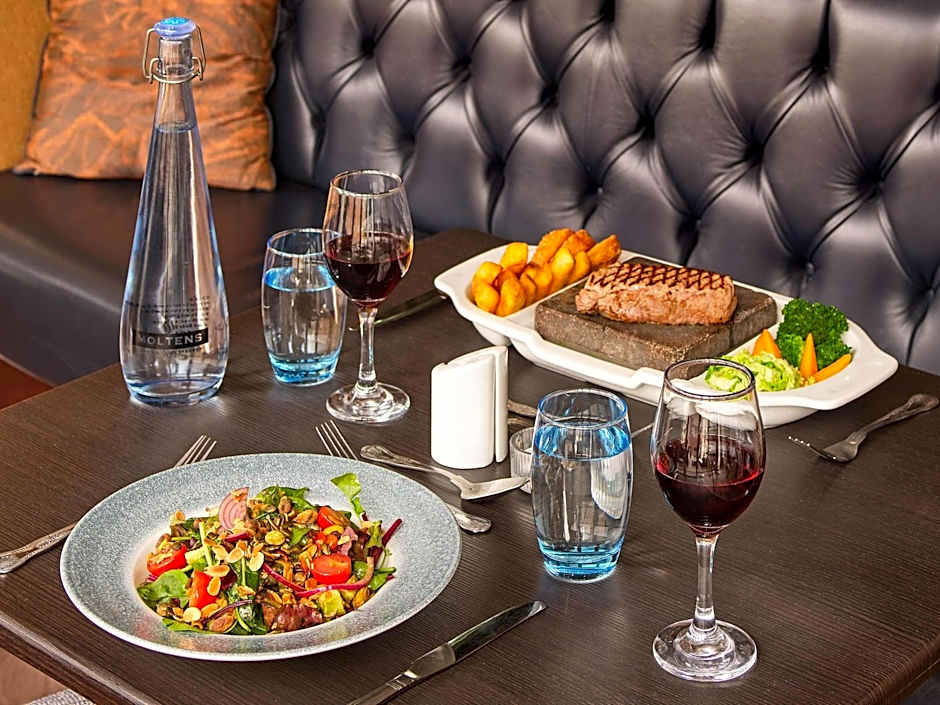 Mercure Milton Keynes Abbey Hill