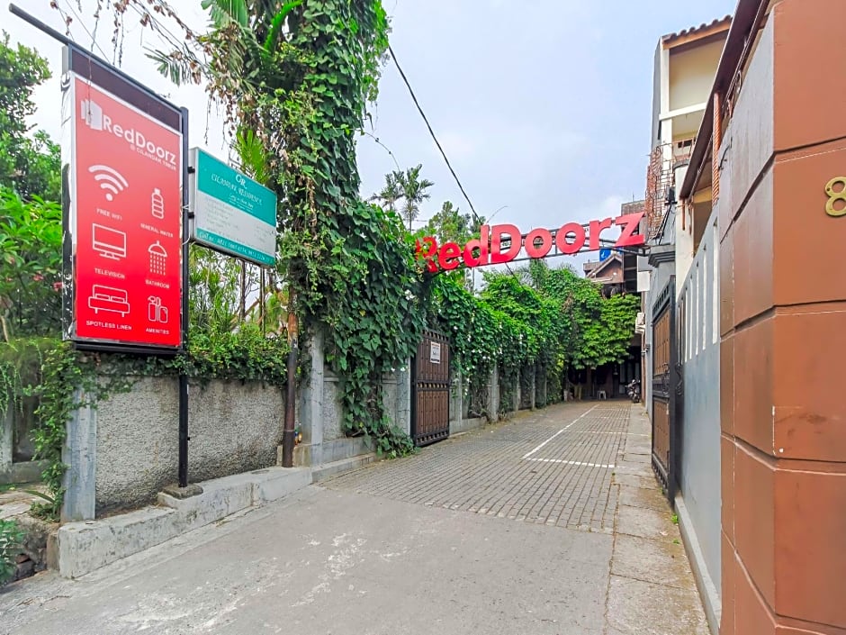 RedDoorz @ Cilandak Timur