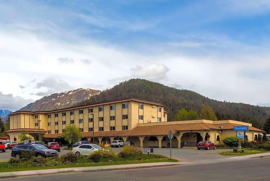 Travelodge by Wyndham Juneau
