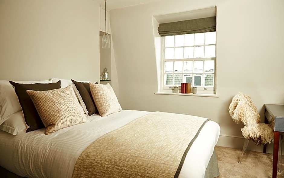 The Bull and The Hide