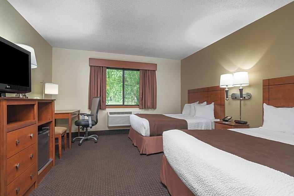 AmericInn by Wyndham Lake City
