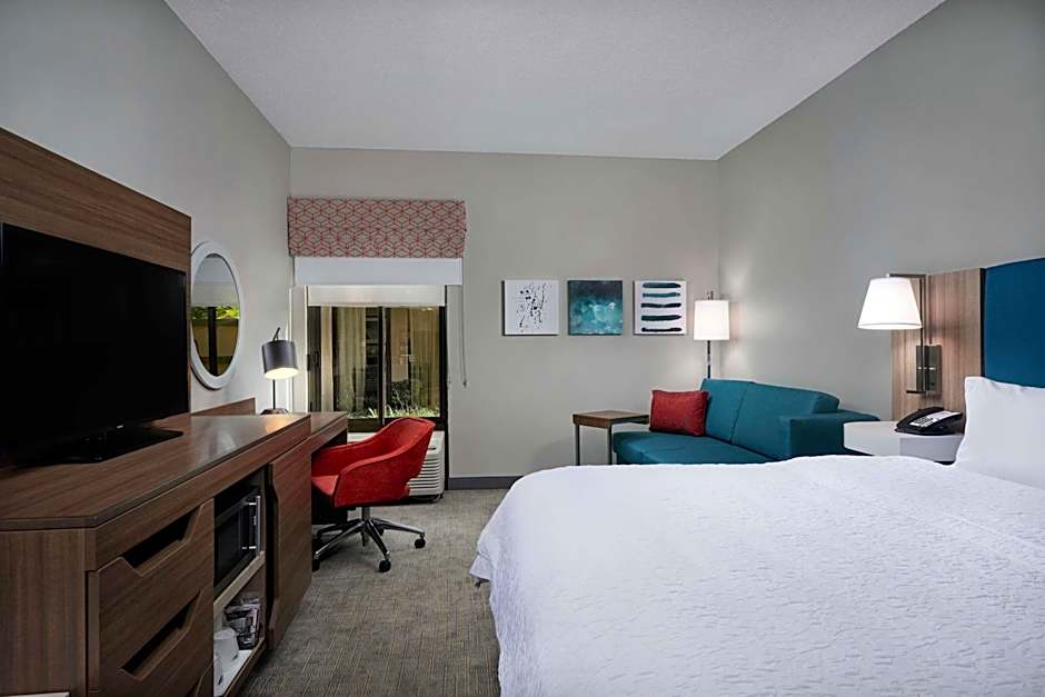 Hampton Inn By Hilton Jupiter/Juno Beach