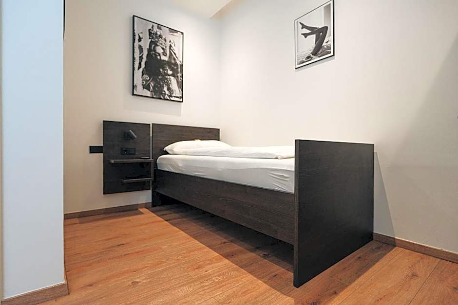 Hotel Restaurant Latio