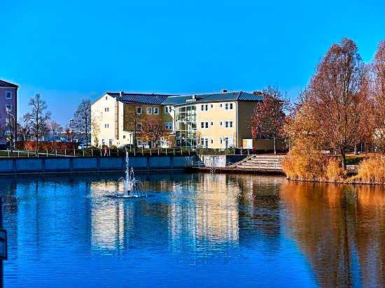 Hotel am See