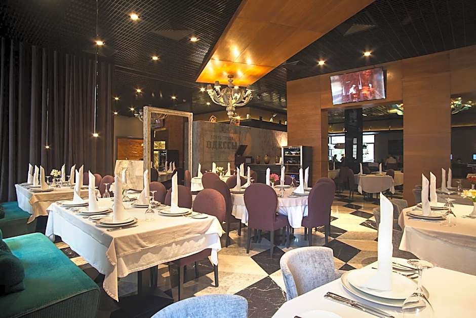 Ribas Duke Boutique Hotel