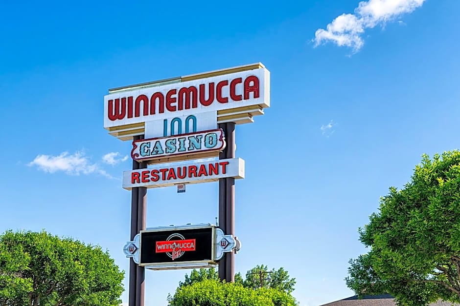 Winnemucca Inn & Casino
