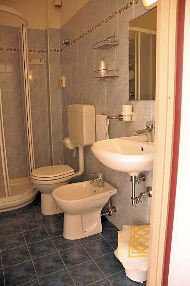 Hotel Suisse