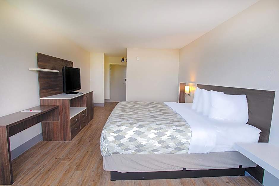 Americas Best Value Inn Winston-Salem