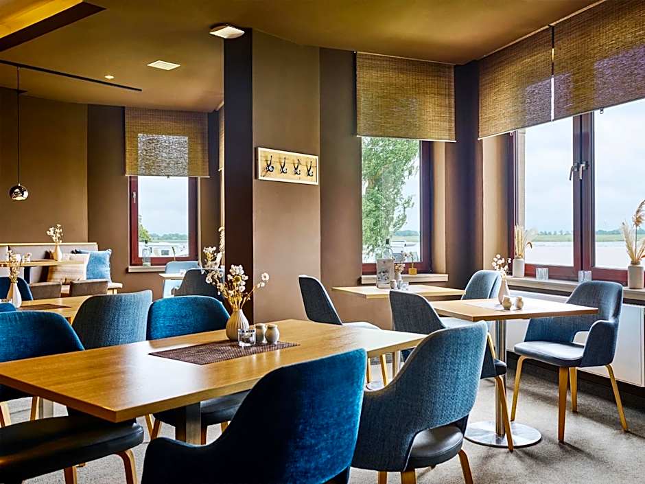 BE BIO Hotel be natural - direkt am Wasser