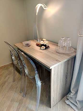 King Room with Sea View