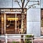 Hotel Plus Hostel TOKYO AKIHABARA