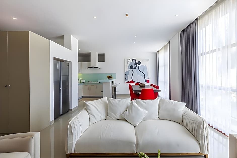 Imani Suites