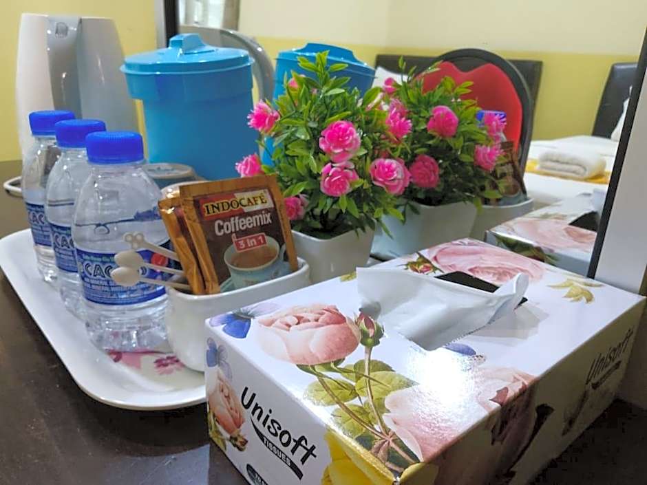 Seri Ibai Permai Inn