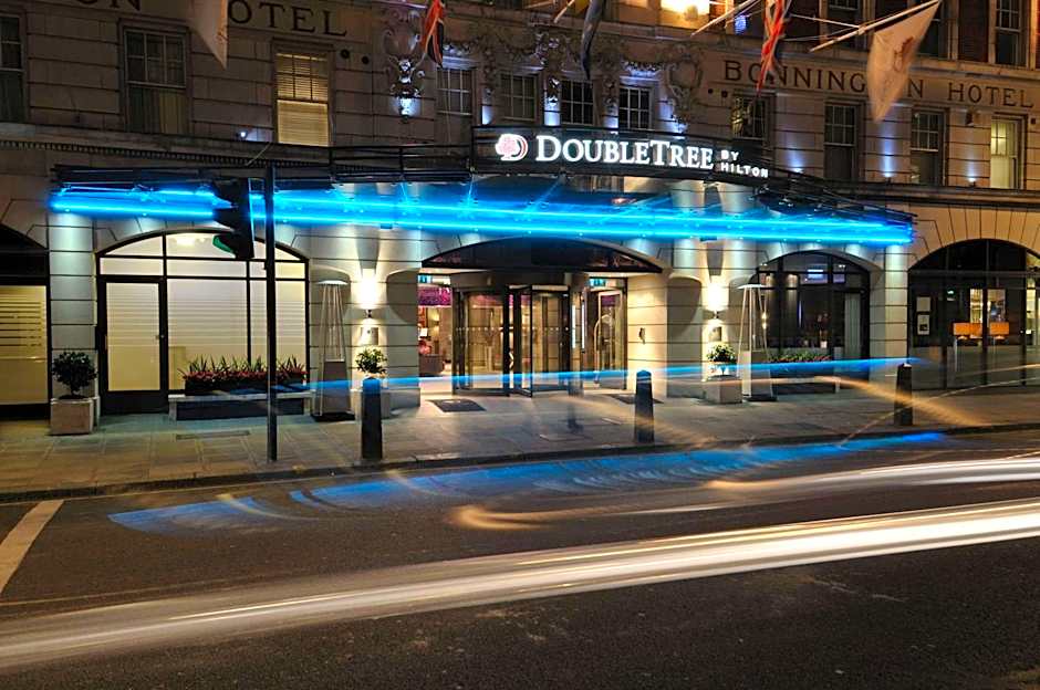 DoubleTree By Hilton London - West End