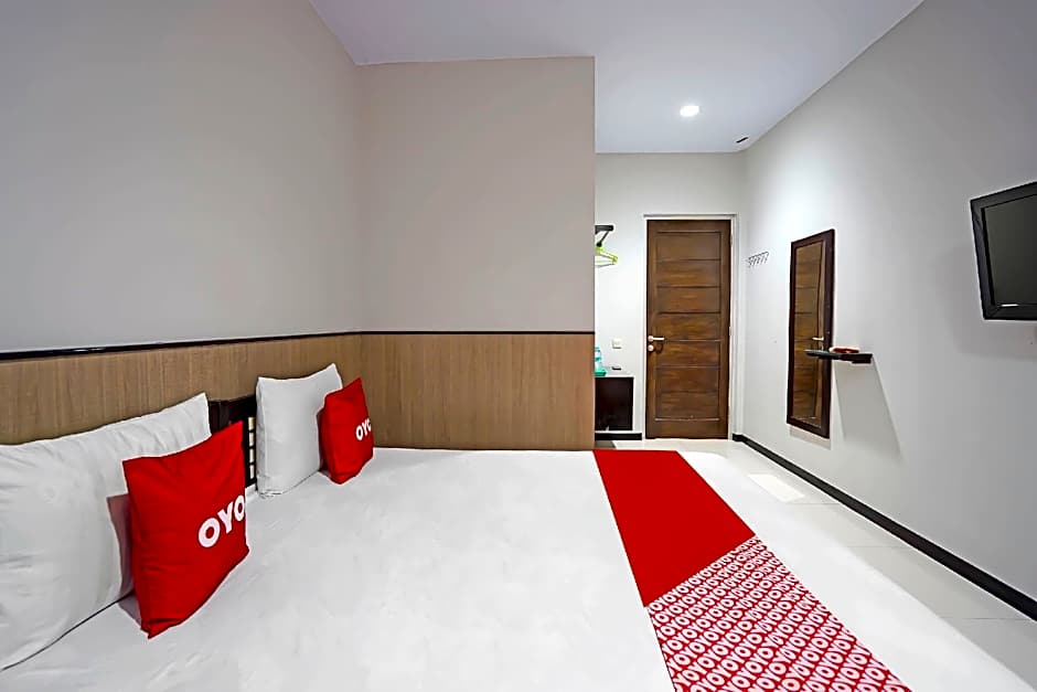OYO 91710 Hotel Anugerah