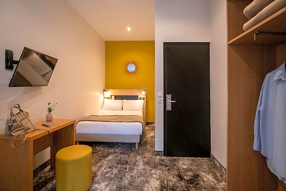 Hotel D'Ostende