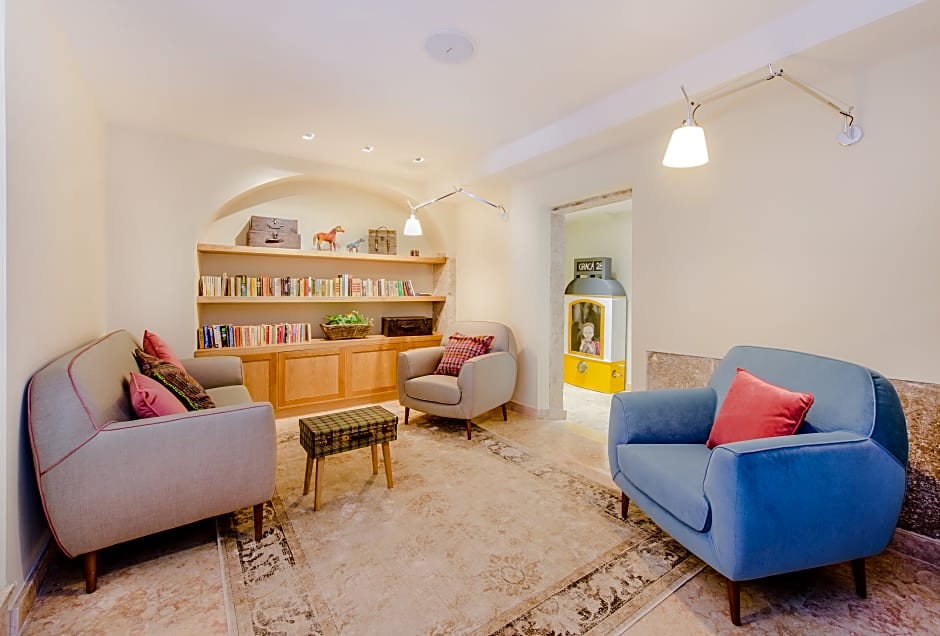 Martinhal Chiado Family Suites