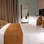 New Ambassador Hotel