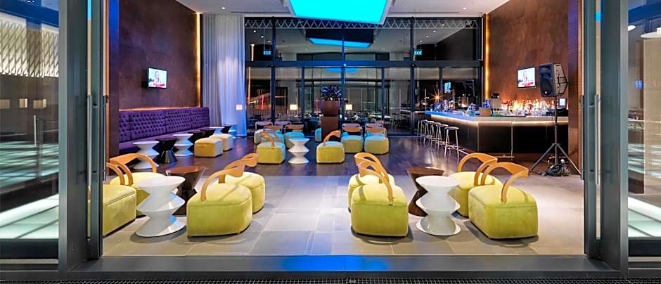 Workinn Hotel
