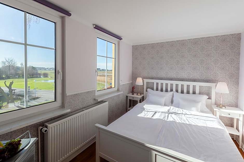 Boutique Hotel Villa Wahnfried Thiessow