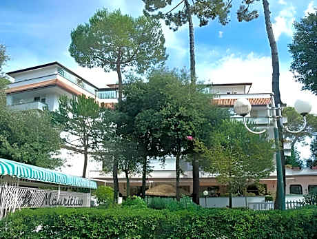Hotel St.Mauritius
