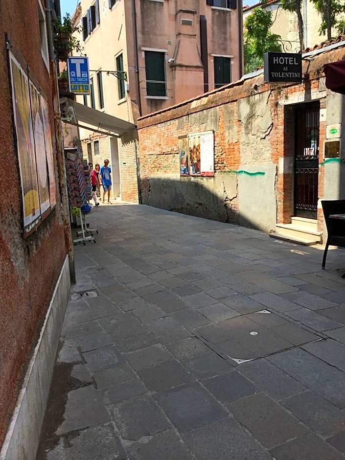 Albergo ai Tolentini