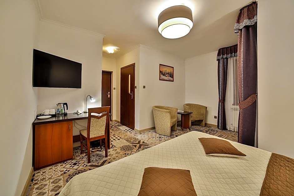 Hotel&SPA Jawor
