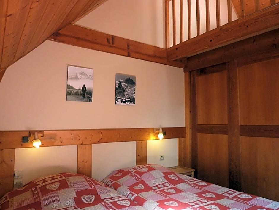 Hotel Auberge Edelweiss