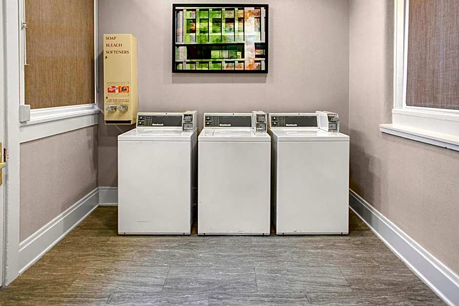 Residence Inn by Marriott Cleveland Downtown