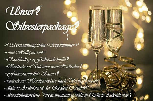 Alpenhotel Ammerwald