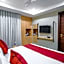 Saltstayz Select - Golf Course Road & Sector 57