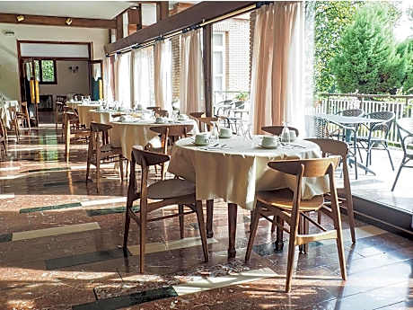 Hotel Alcazar Irun