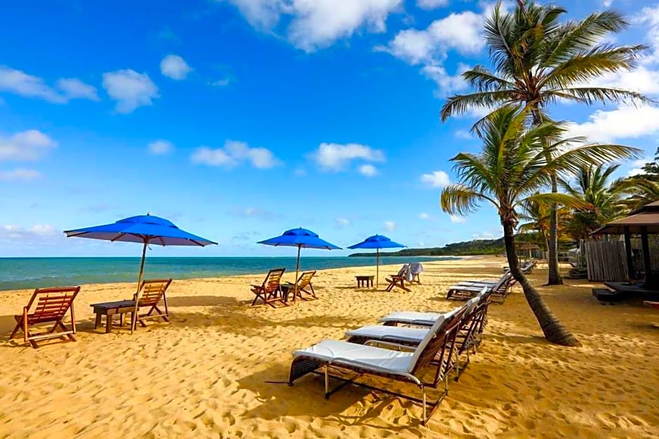 Hotel Boutique Perainda