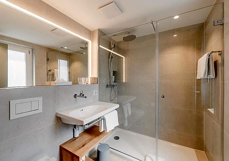 Hotel Edelweiss Superior