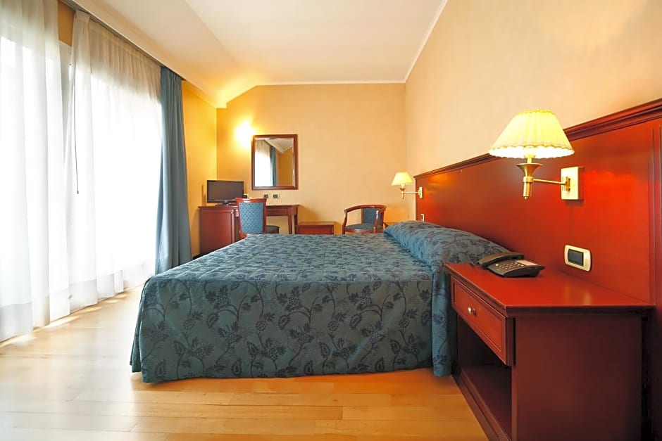 Hotel Terminal