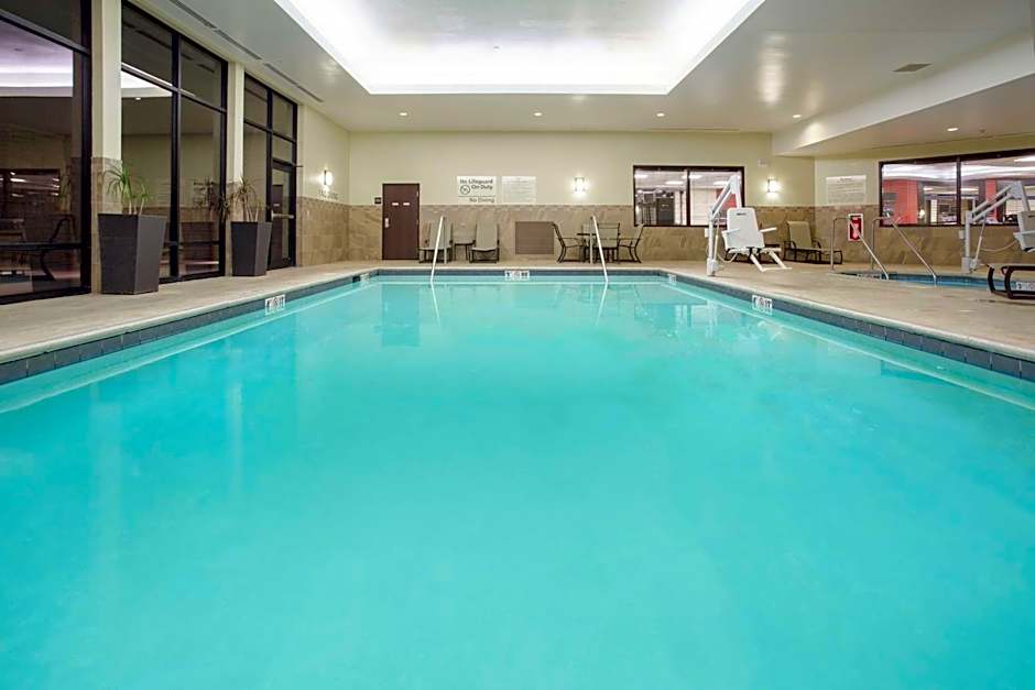 Hampton Inn By Hilton And Suites I35/Mulvane Ks