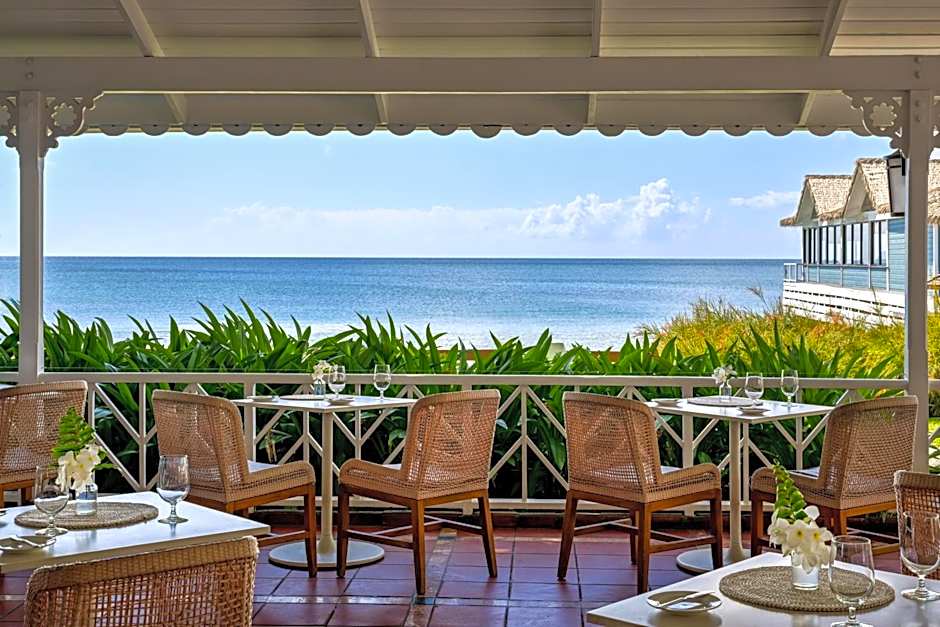Sandals Halcyon Beach All Inclusive - Couples Only