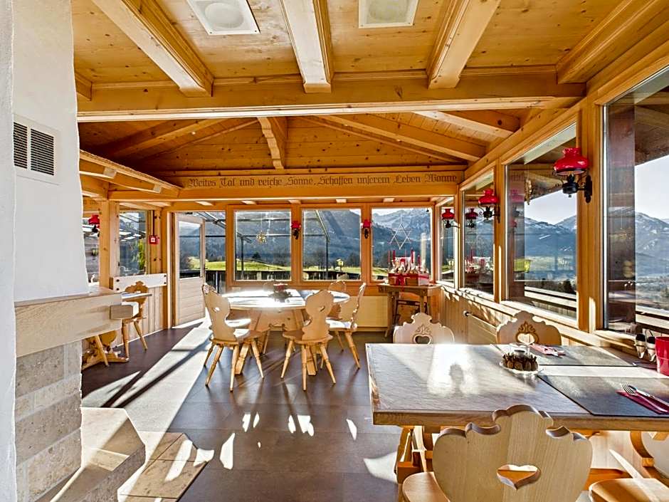 Bergblick Lodge - 3 Sterne Garni - Neueröffnung